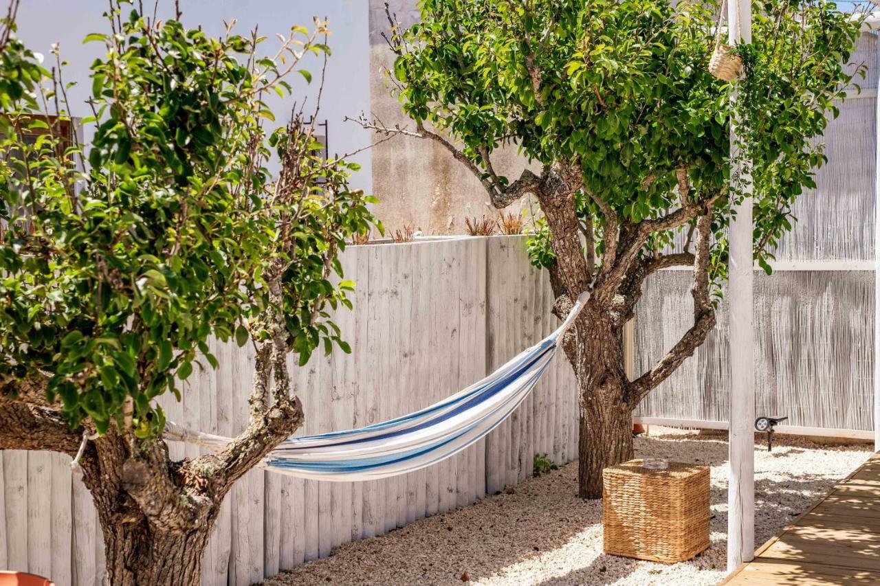 Hostel Wavesensations - Sagres Surf House Exterior foto